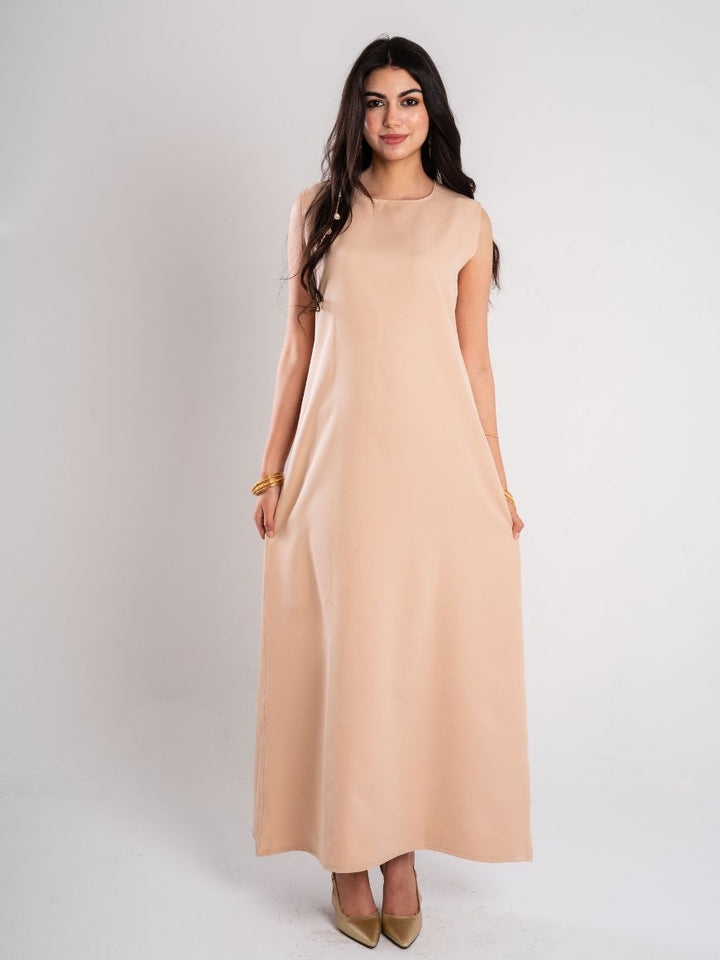 BASIC DRESS