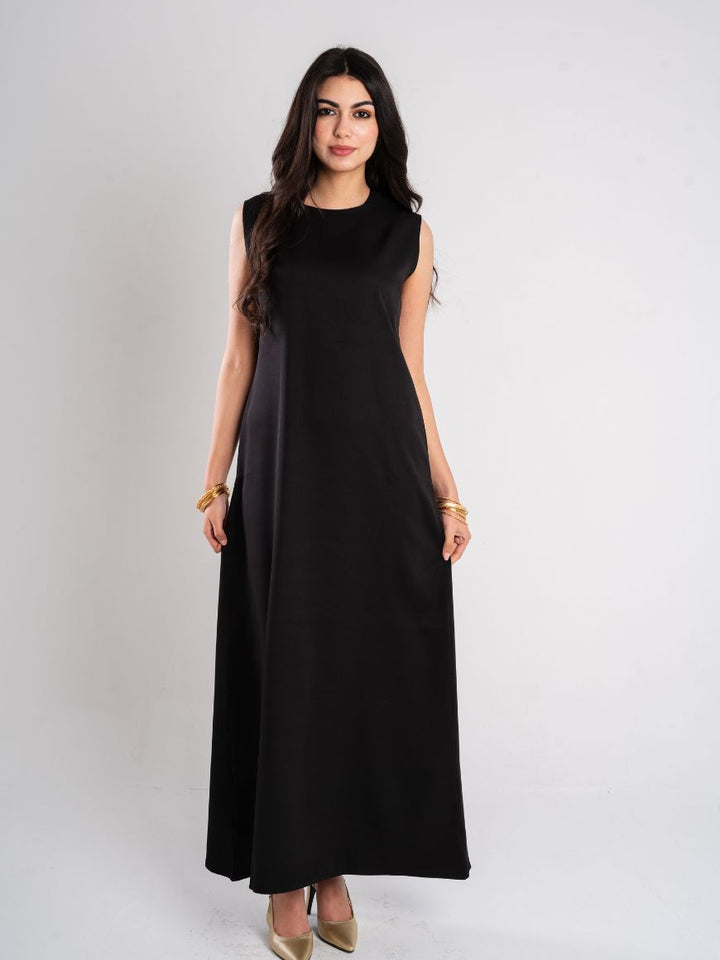 BASIC DRESS