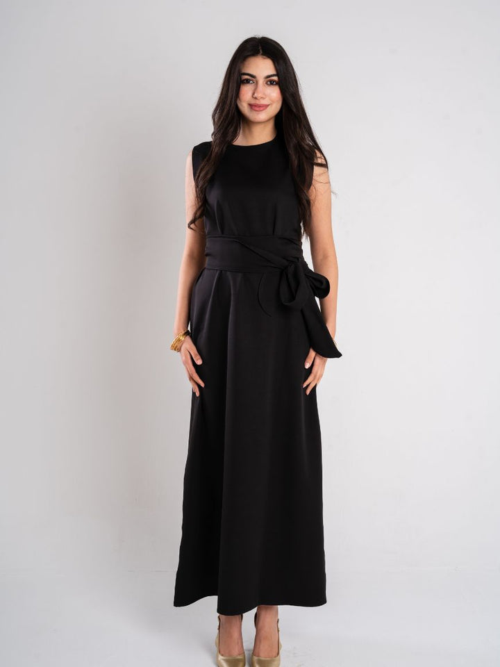 BASIC DRESS