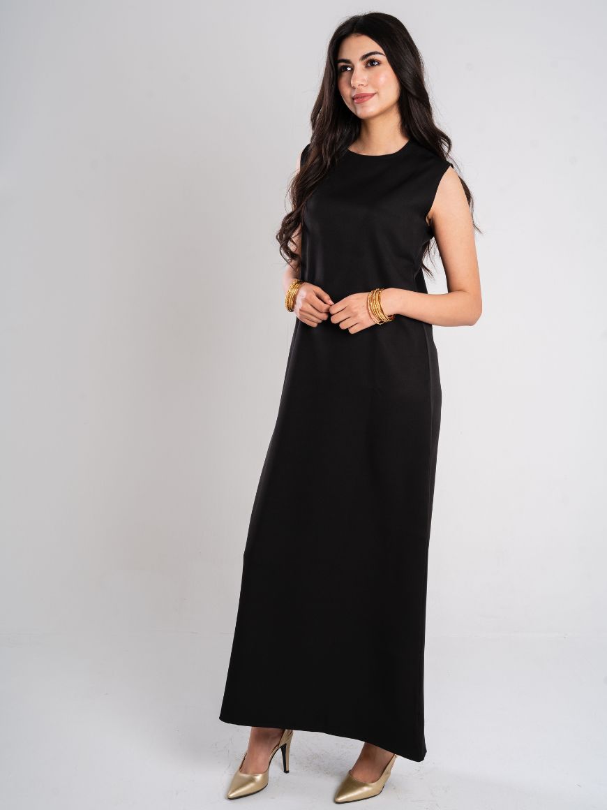 BASIC DRESS