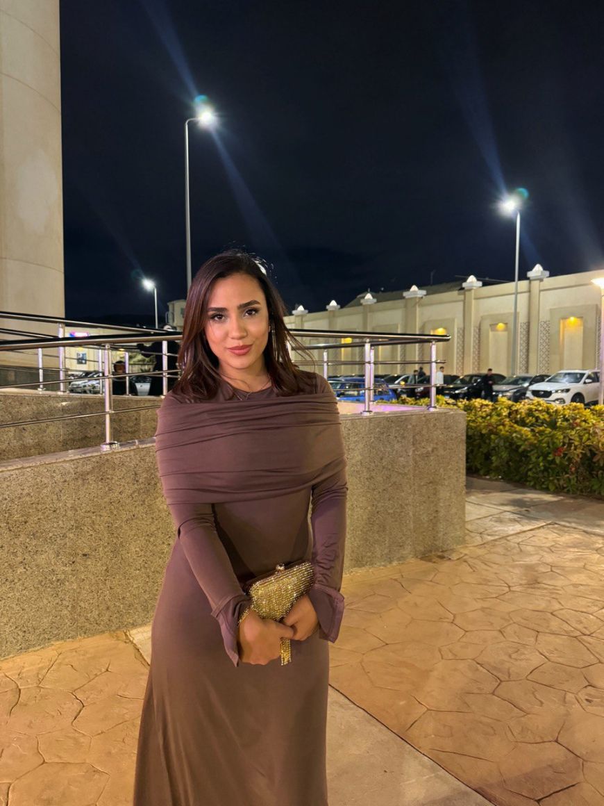 MOONLIGHT DRESS