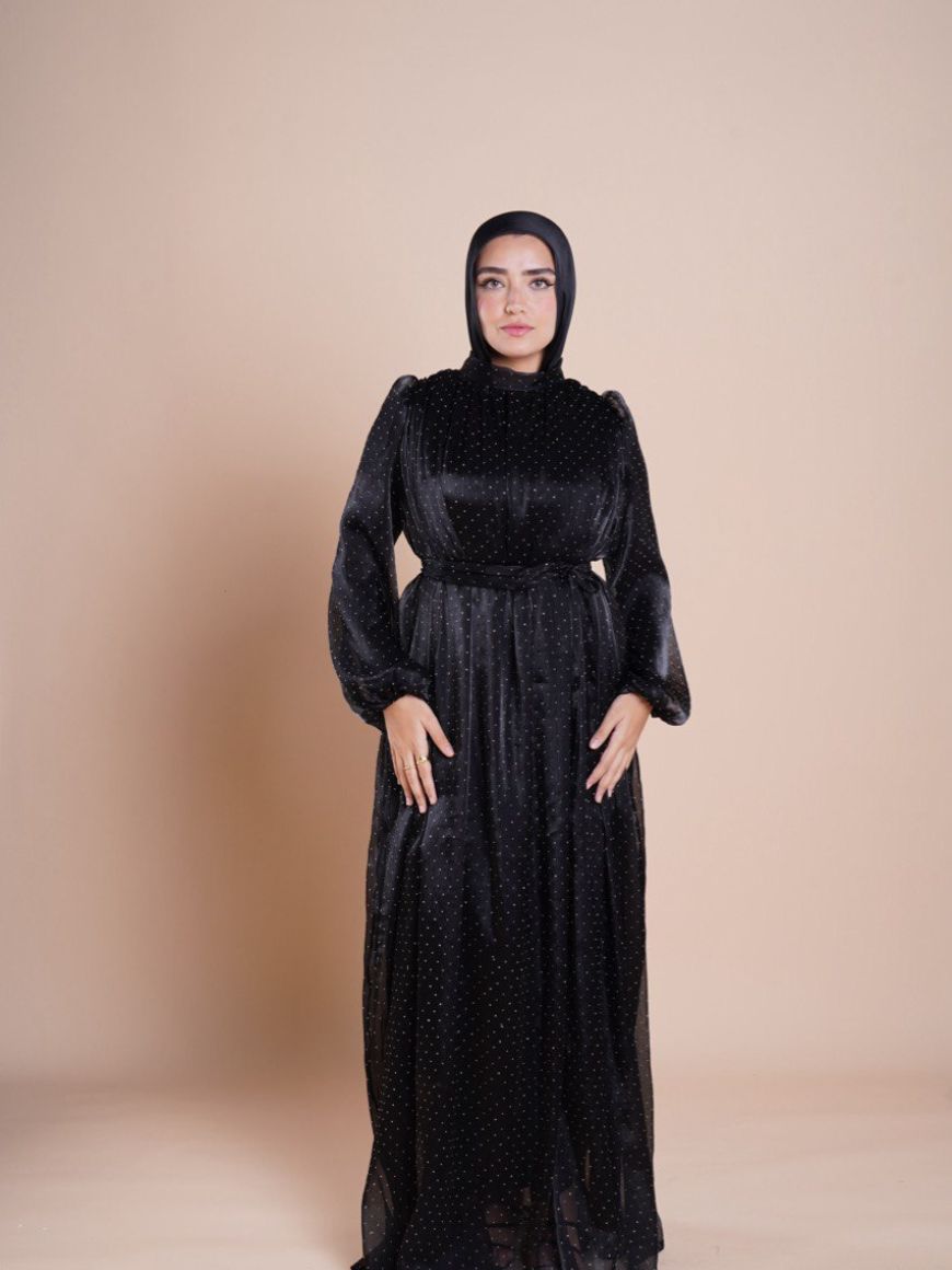 ELINA DRESS