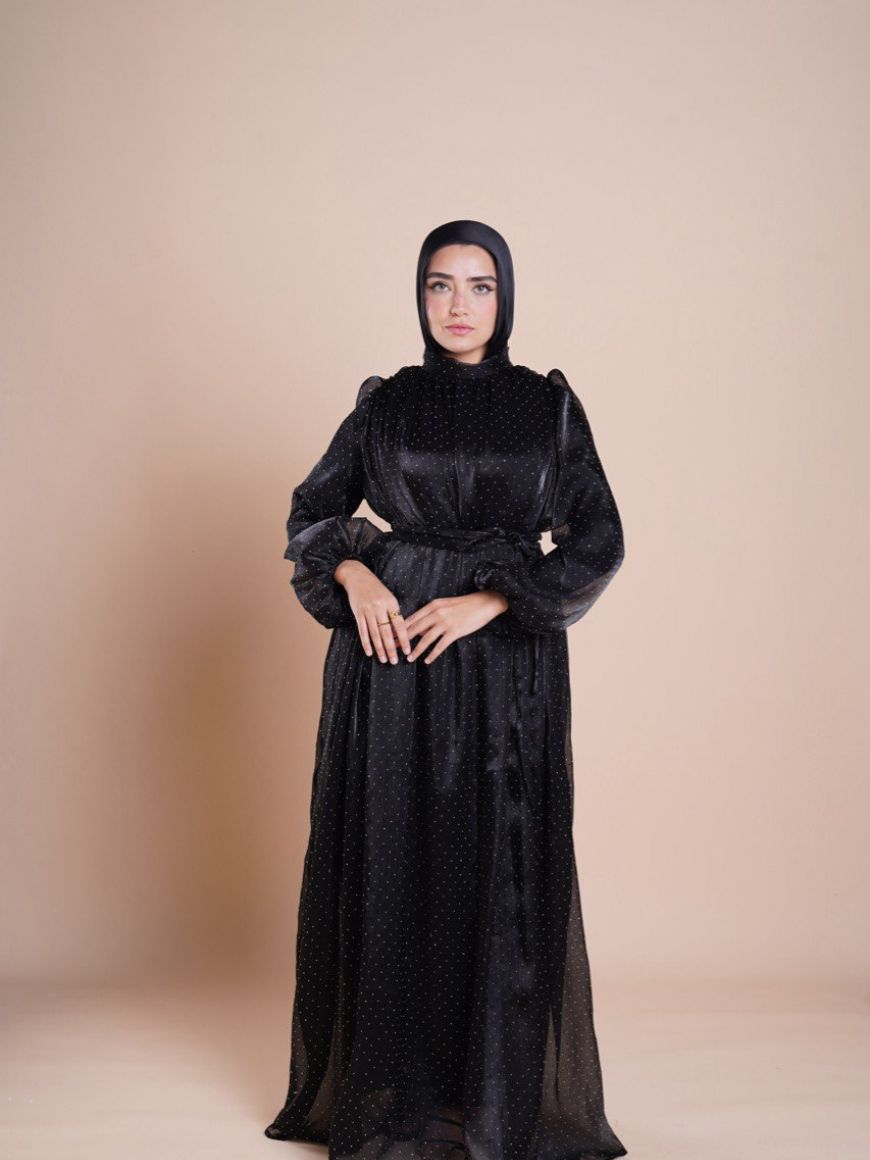ELINA DRESS
