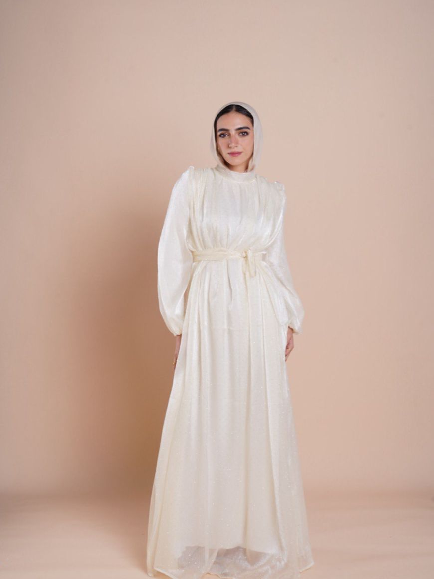ELINA DRESS