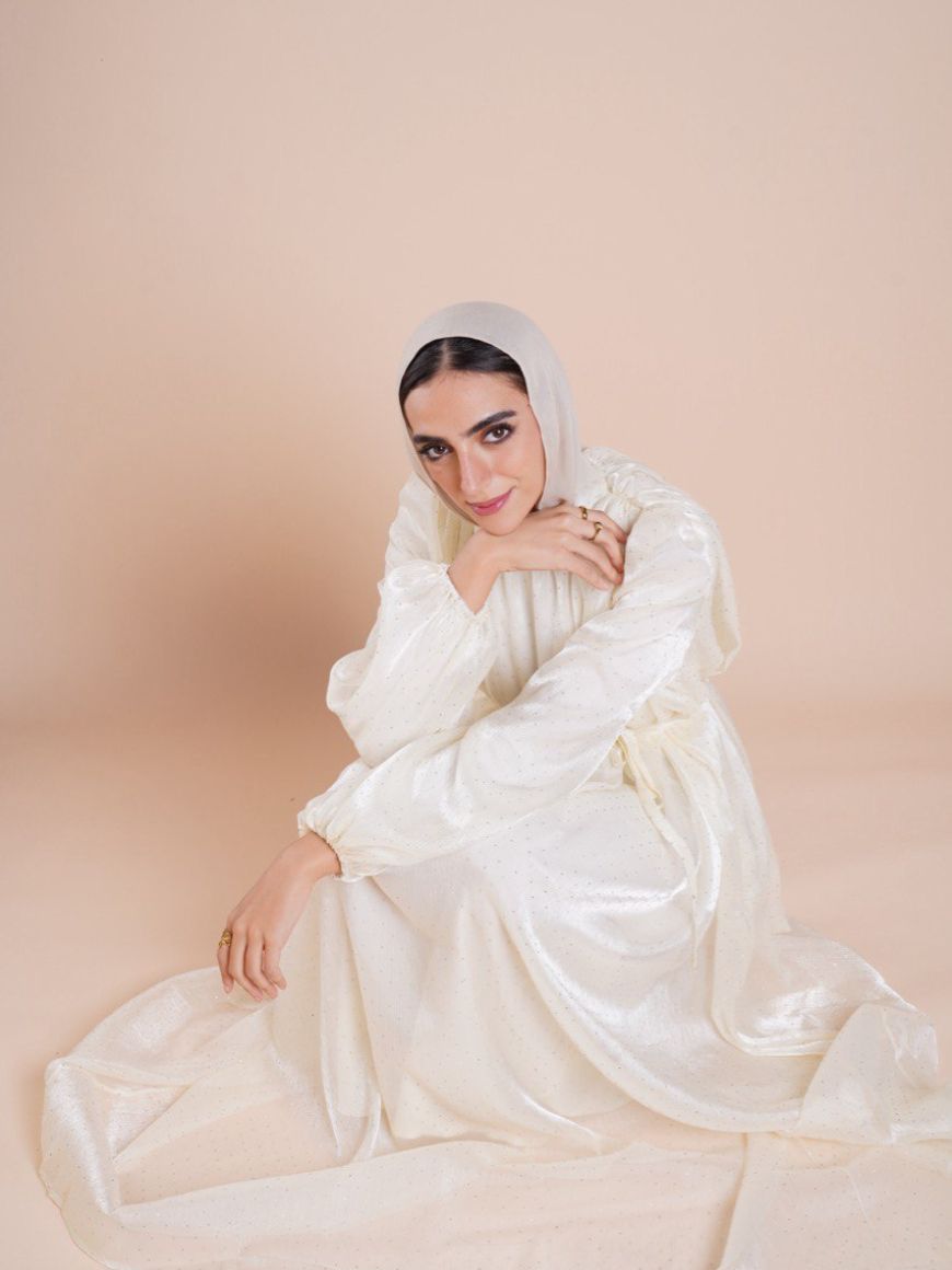 ELINA DRESS