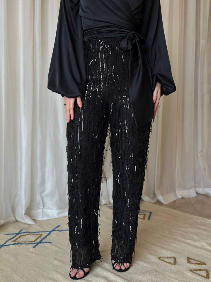 TERTER PANT