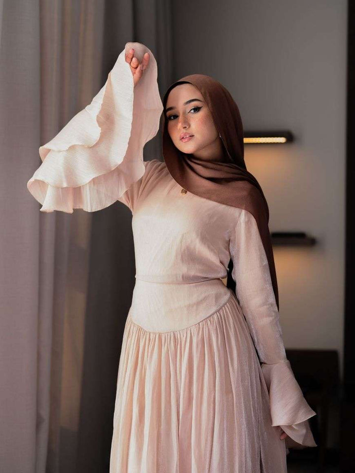MIRAL DRESS