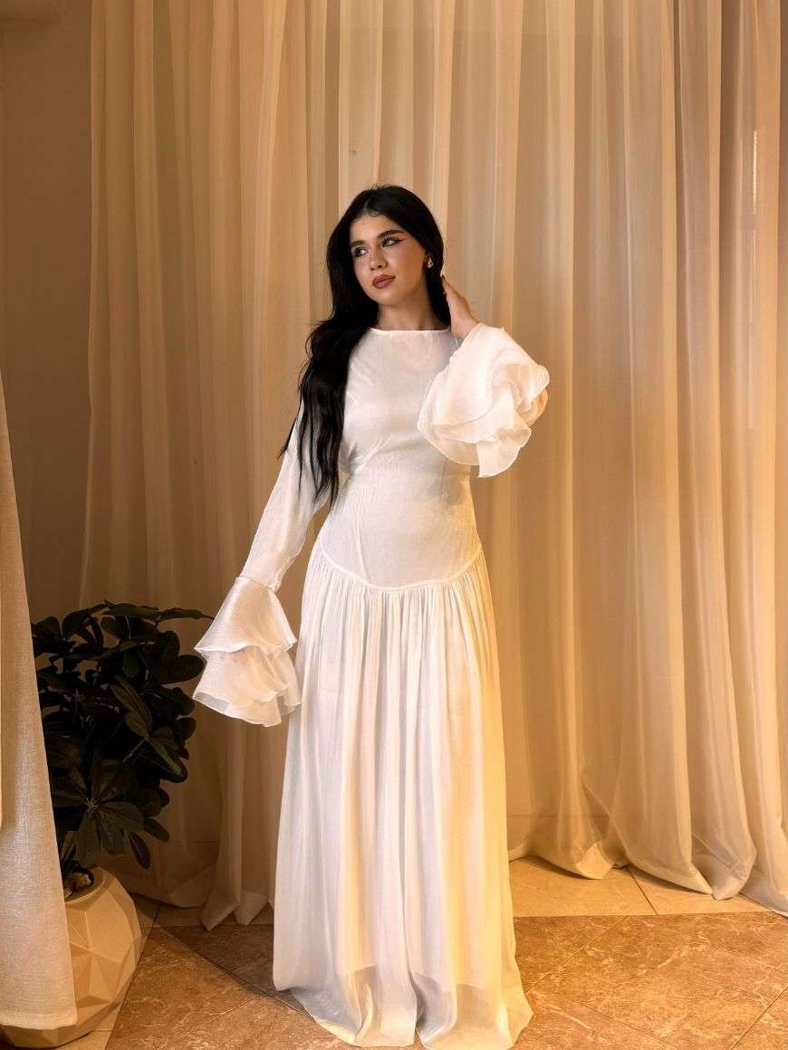 MIRAL DRESS