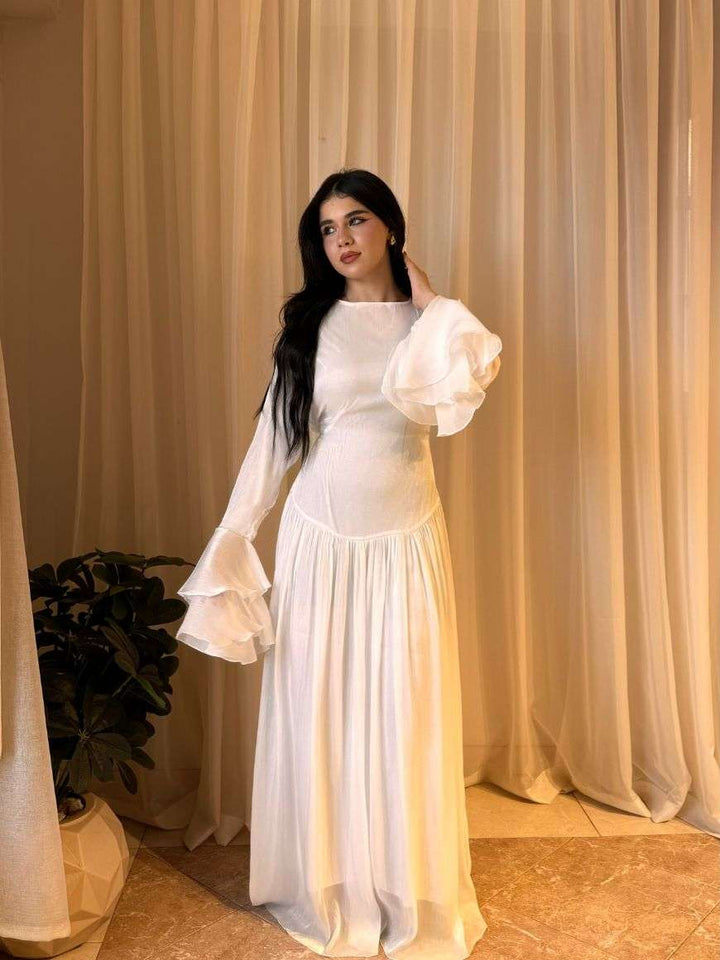 MIRAL DRESS