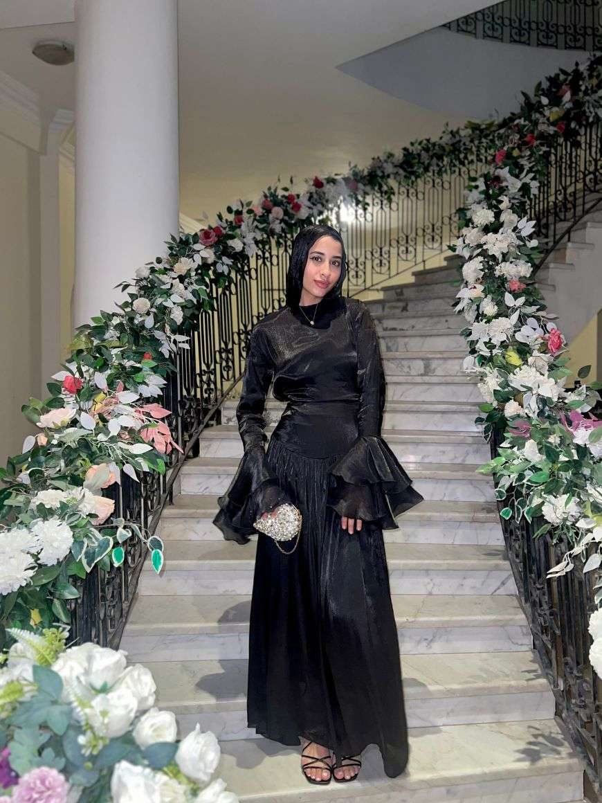 MIRAL DRESS