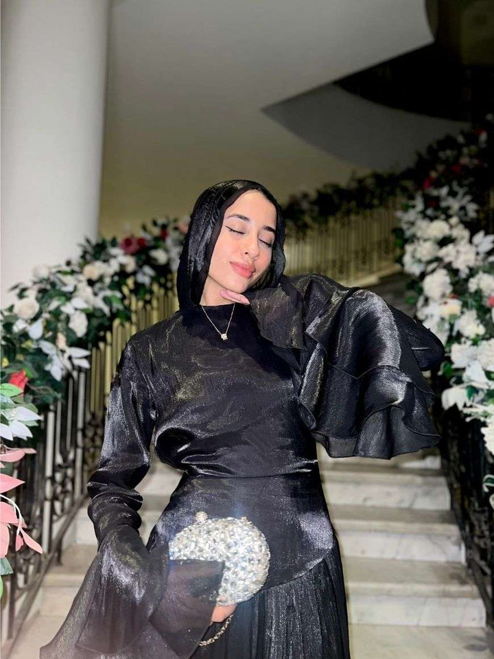 MIRAL DRESS