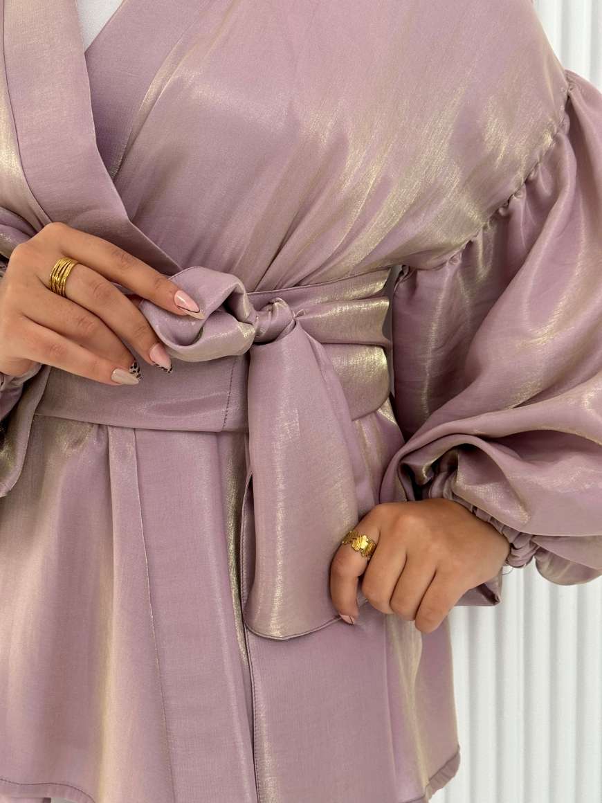 VIOLA BLOUSE