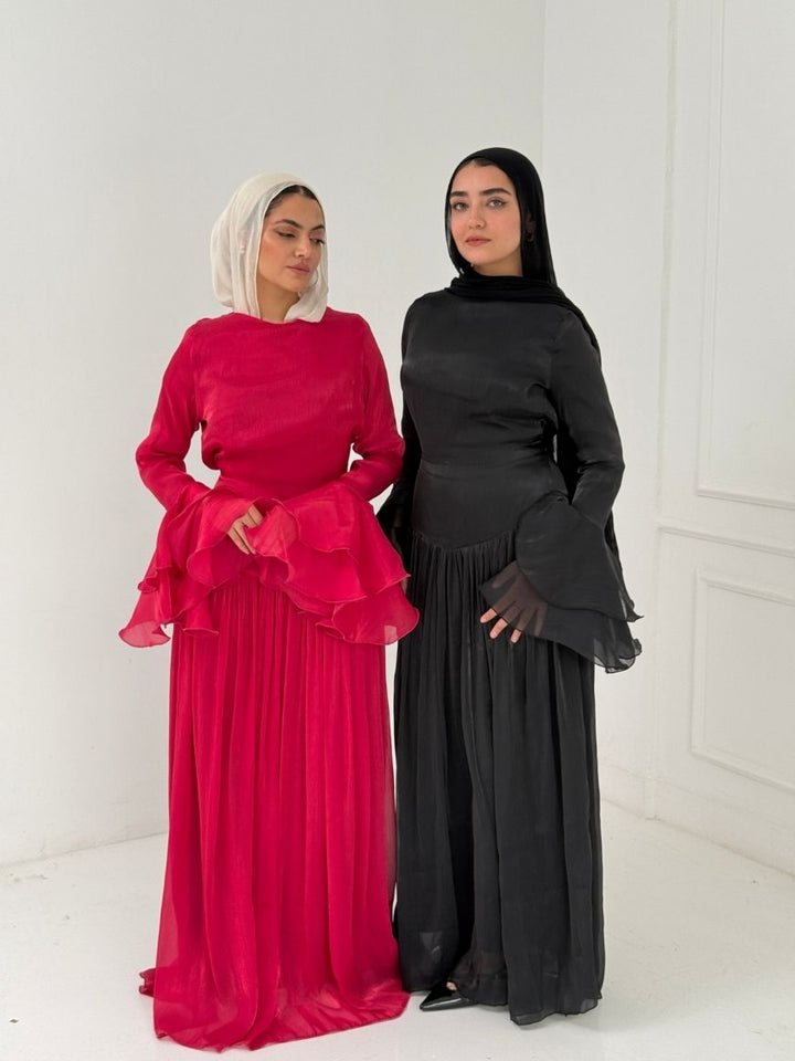 MIRAL DRESS