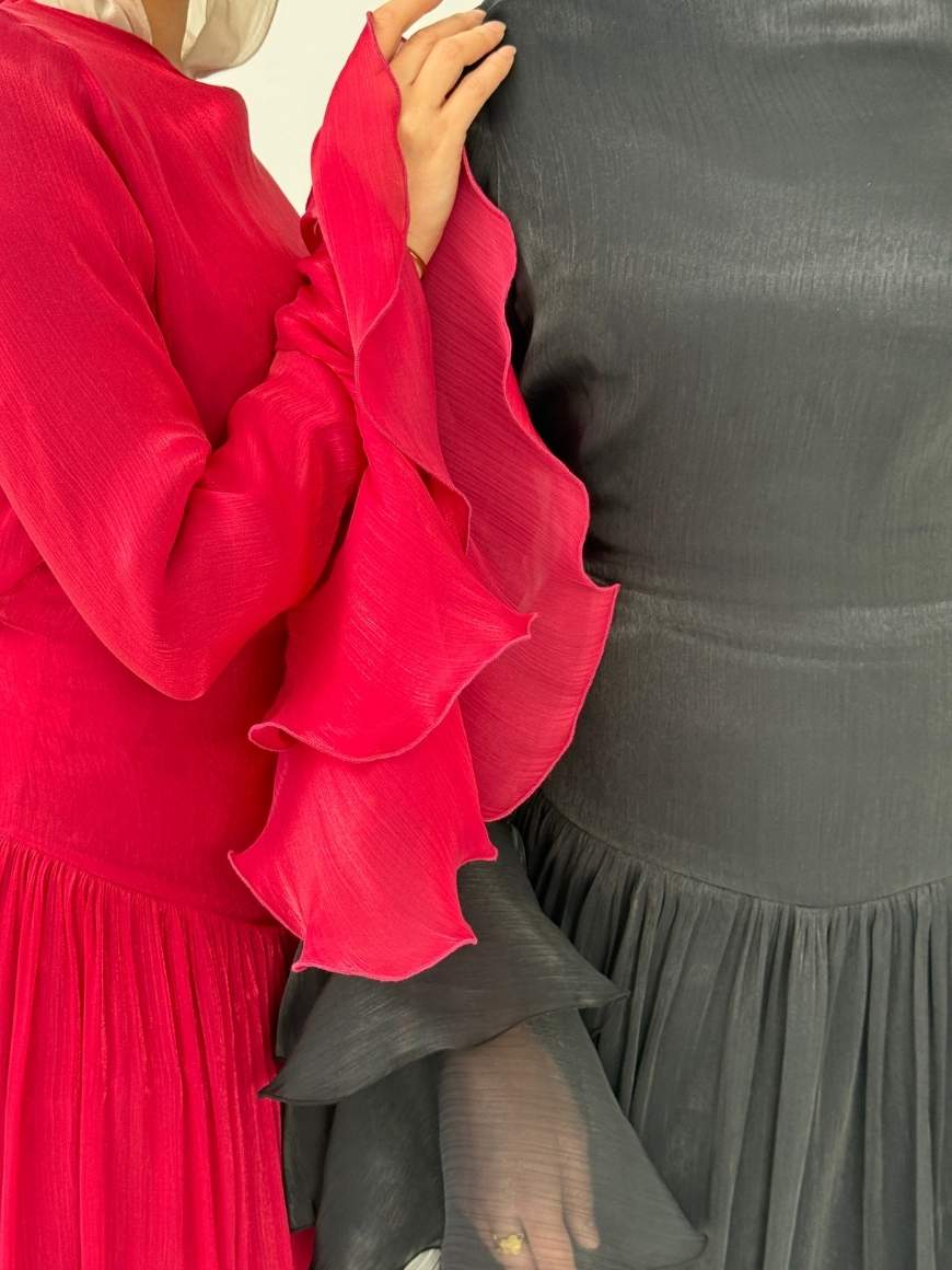 MIRAL DRESS