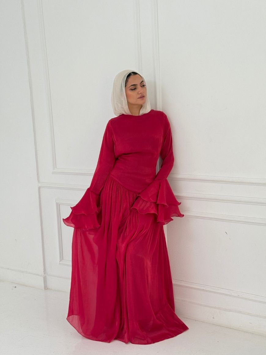 MIRAL DRESS