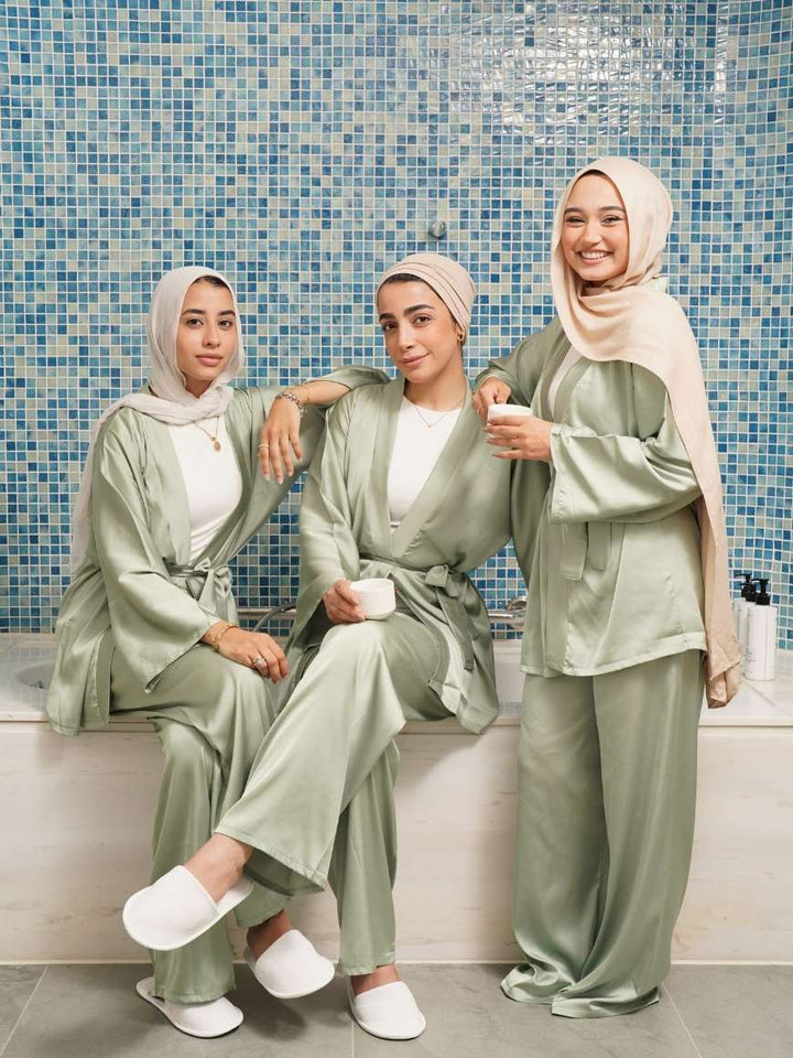 JELLY BELLY PJ SET