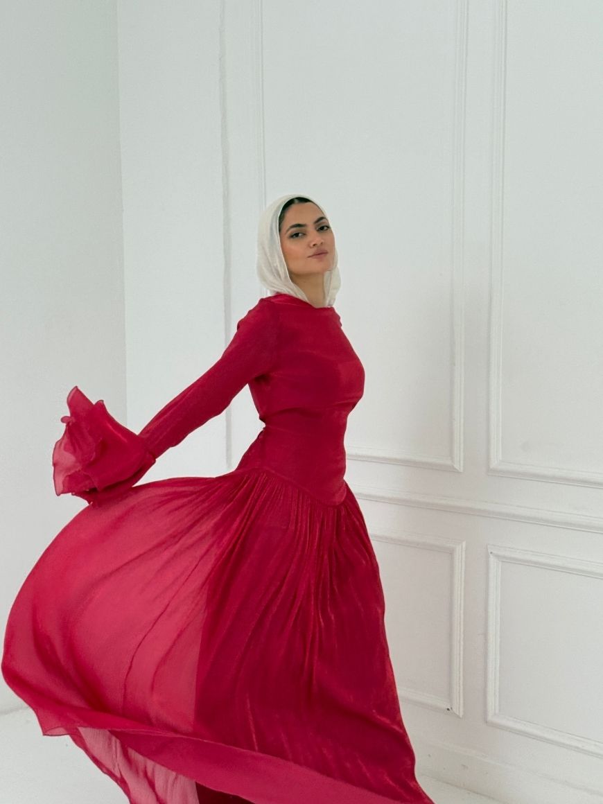 MIRAL DRESS