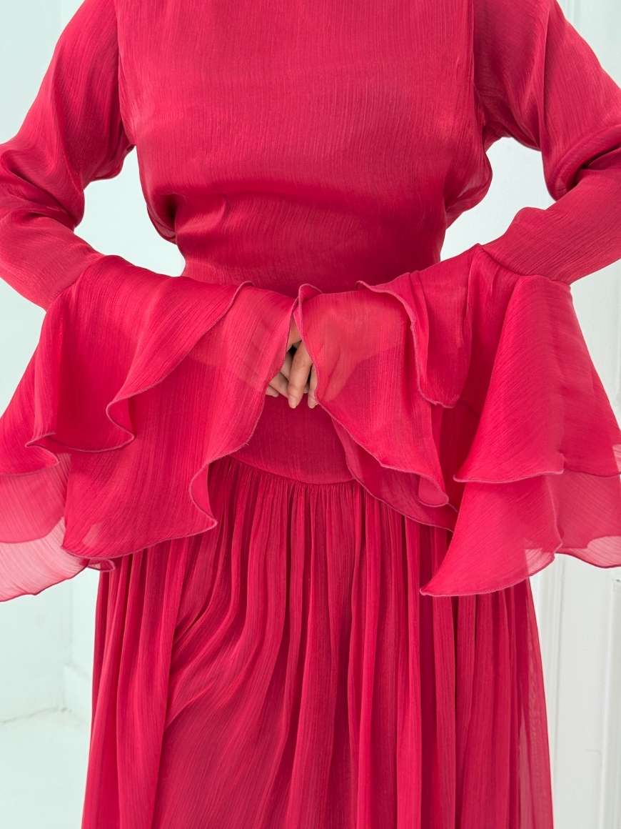 MIRAL DRESS