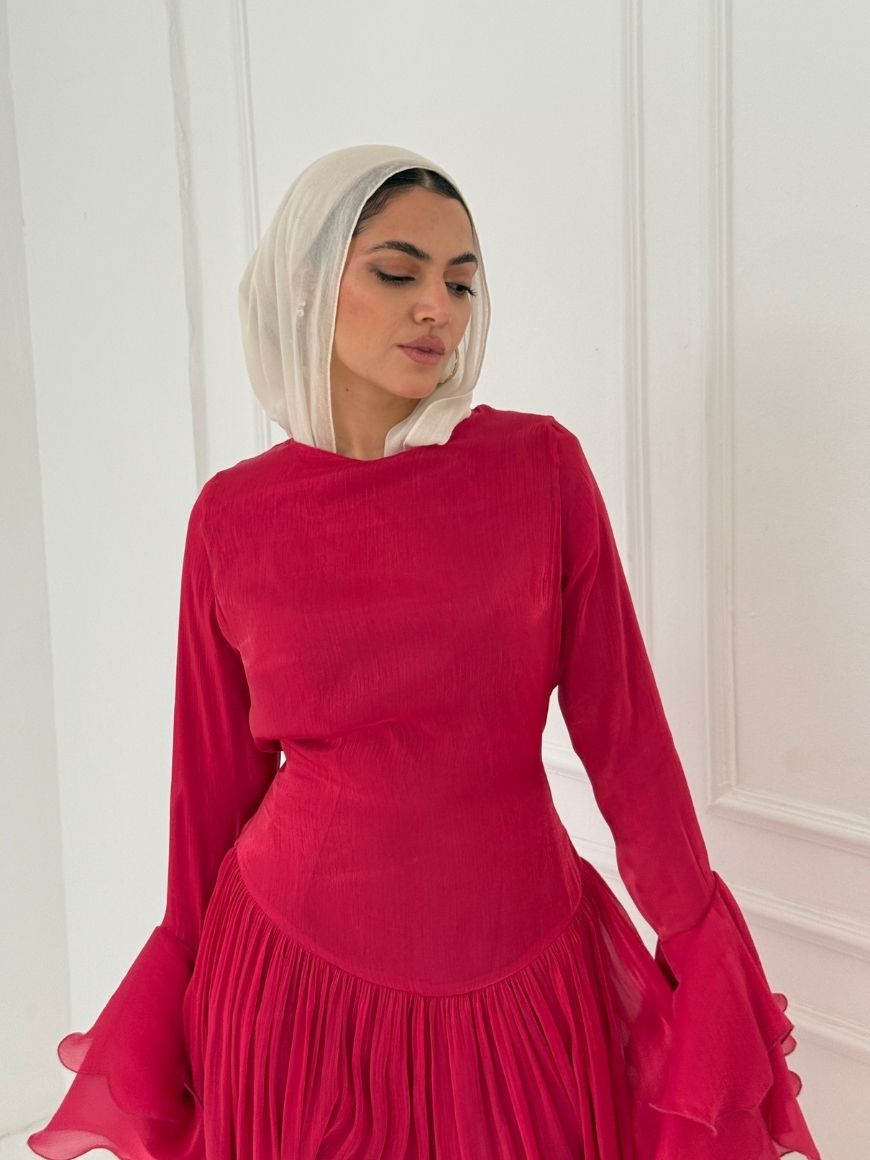 MIRAL DRESS