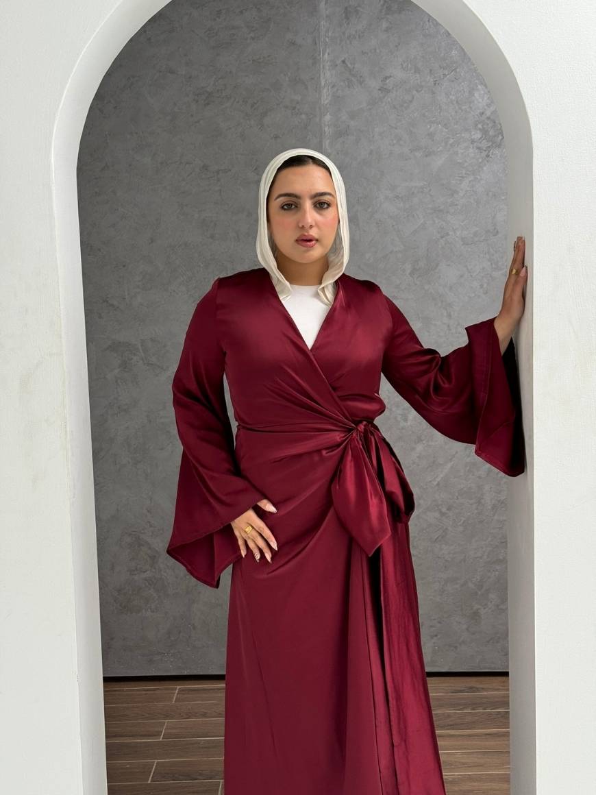 LAYLA DRESS