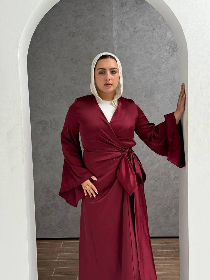 LAYLA DRESS
