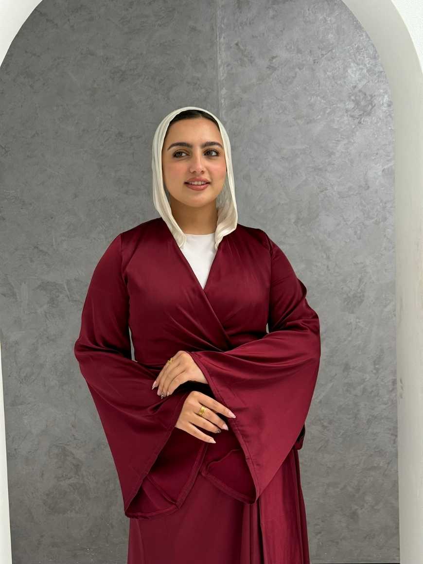 LAYLA DRESS
