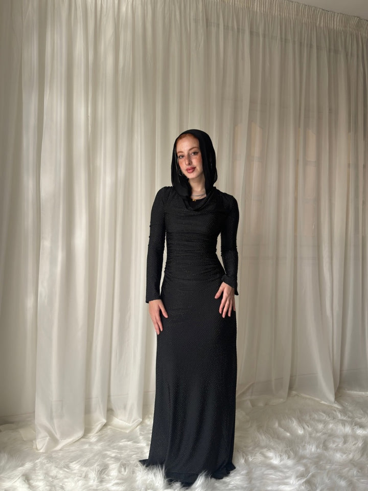 TWILIGHT DRESS