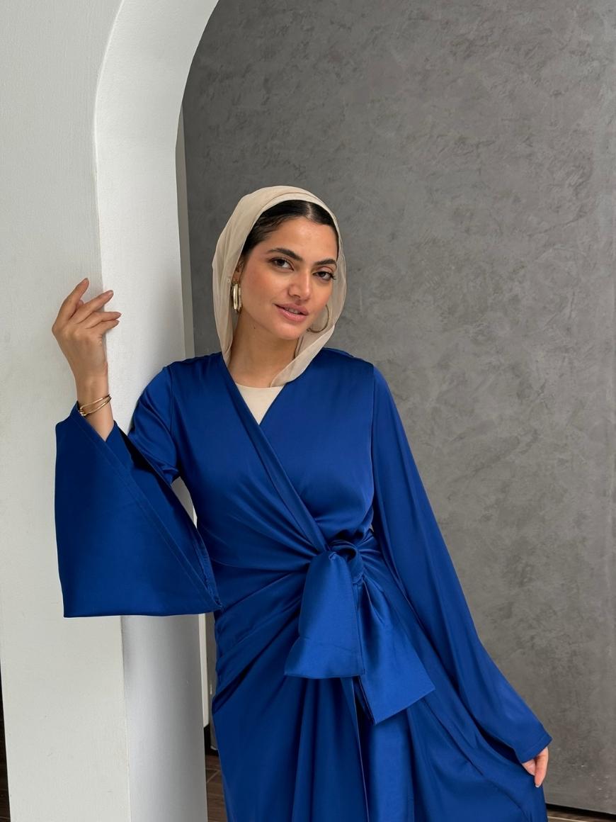 LAYLA DRESS