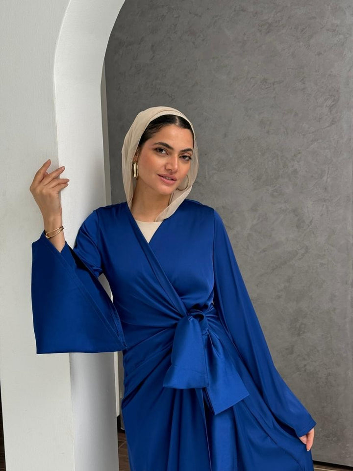 LAYLA DRESS