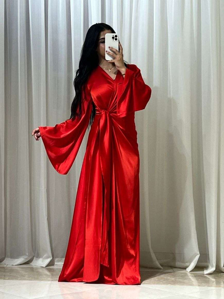 LAYLA DRESS