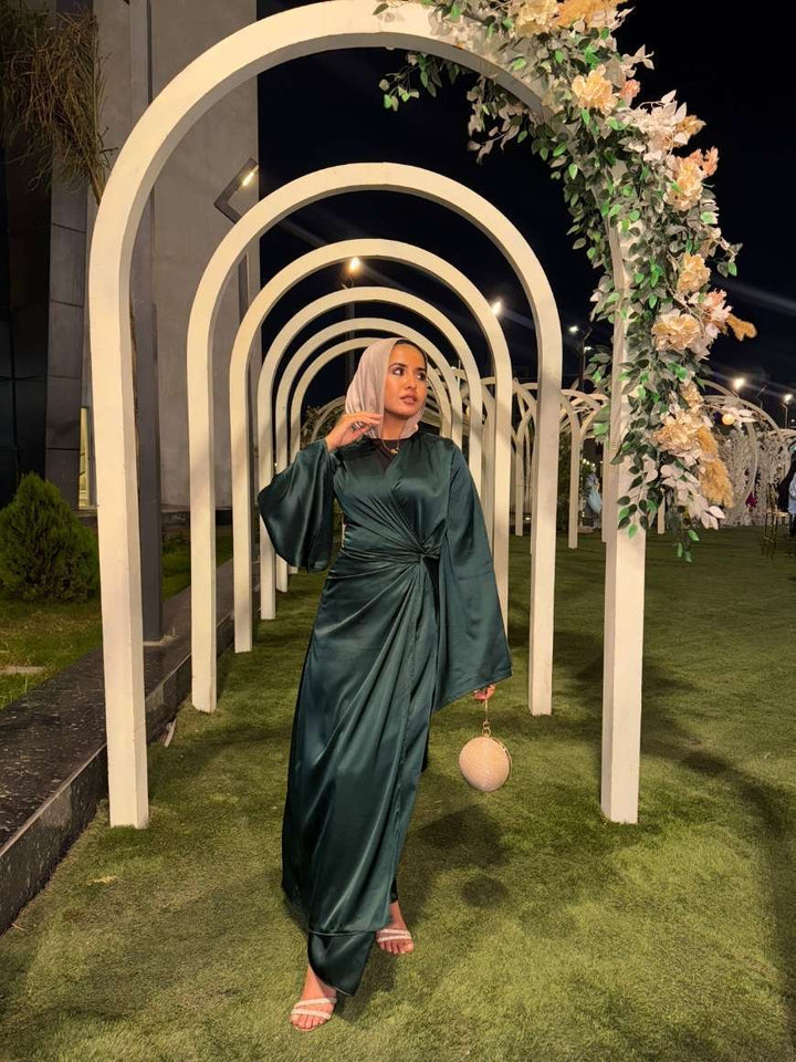 LAYLA DRESS