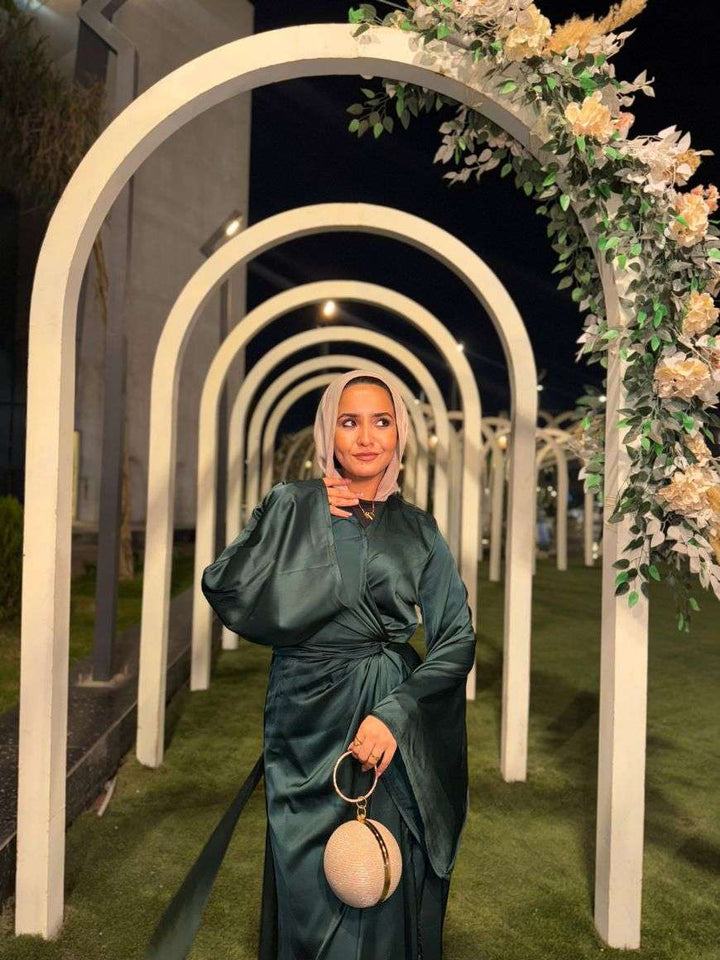 LAYLA DRESS