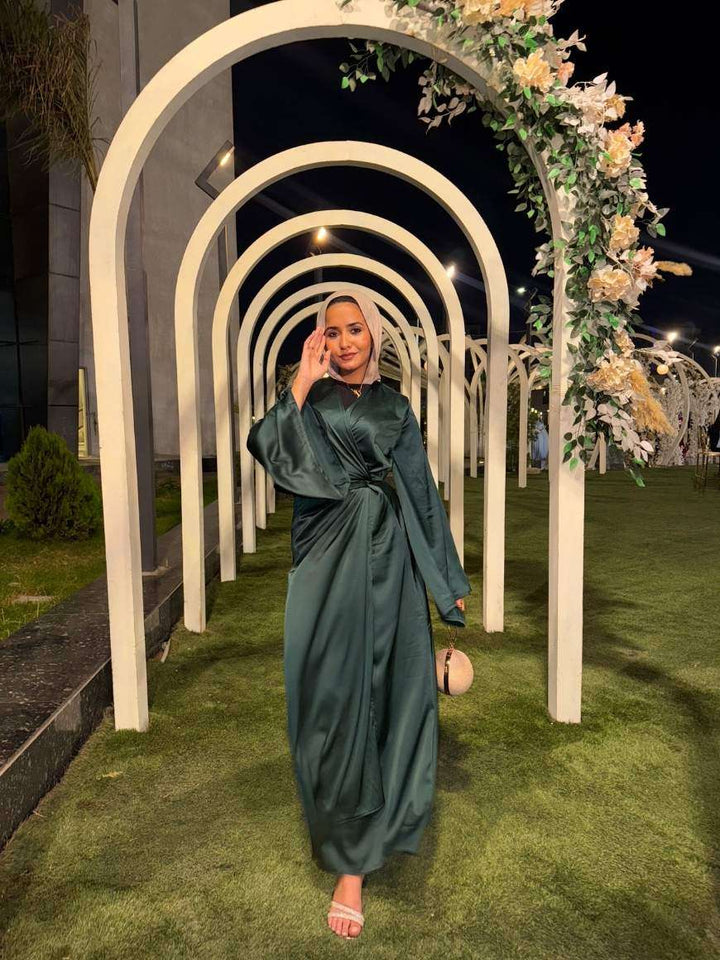 LAYLA DRESS