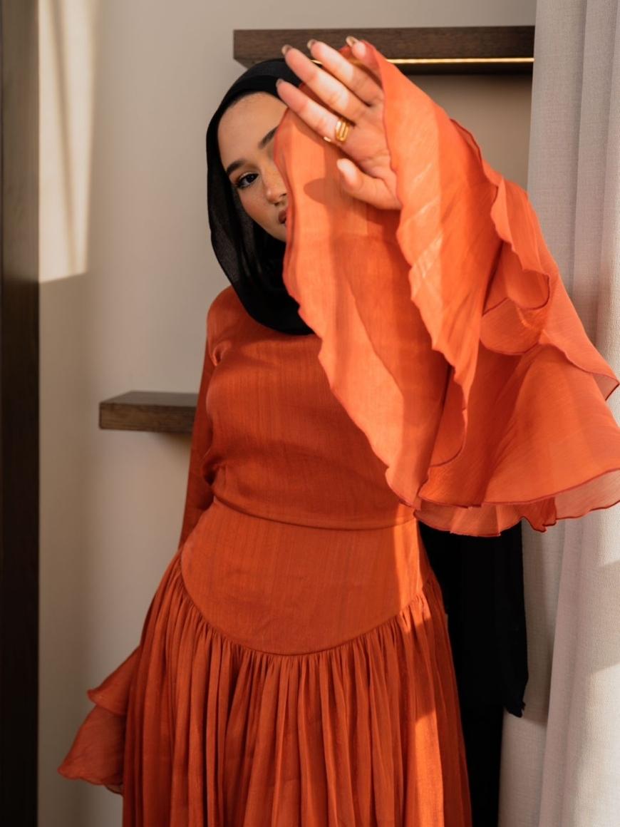 MIRAL DRESS