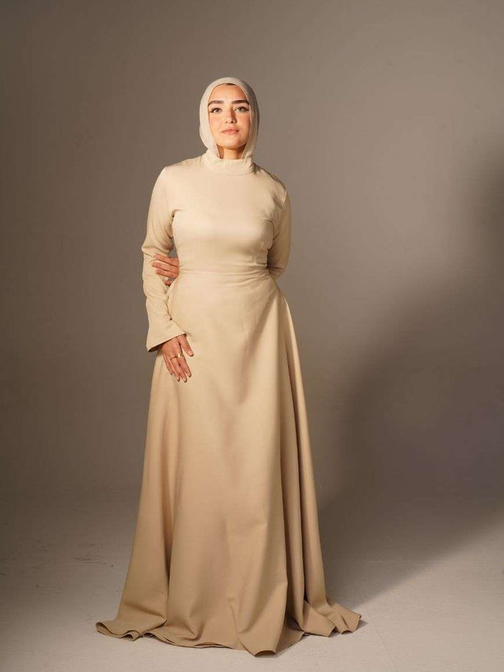 MALIKA DRESS