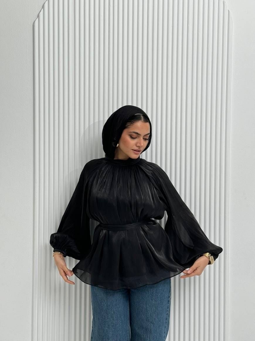FAIRY BLOUSE