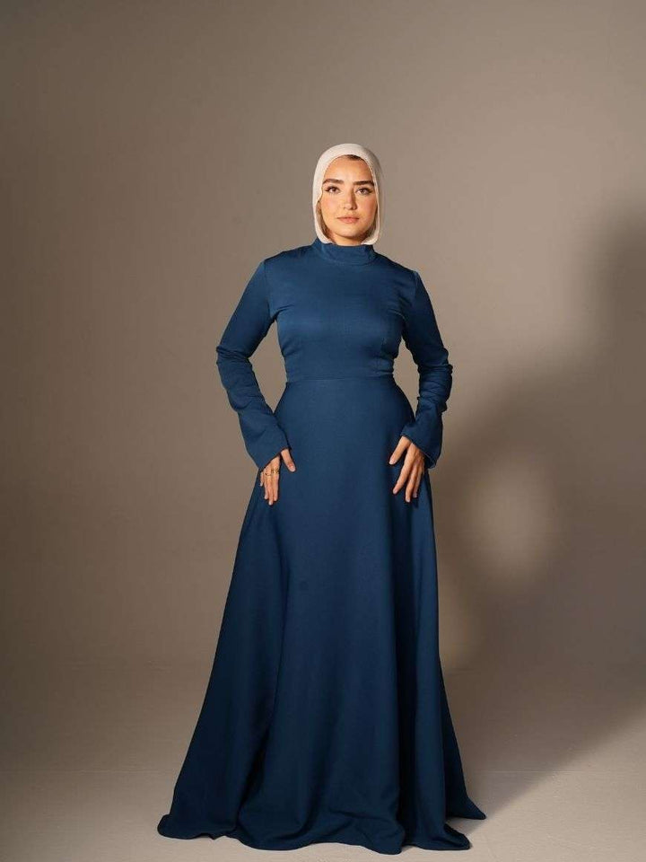 MALIKA DRESS