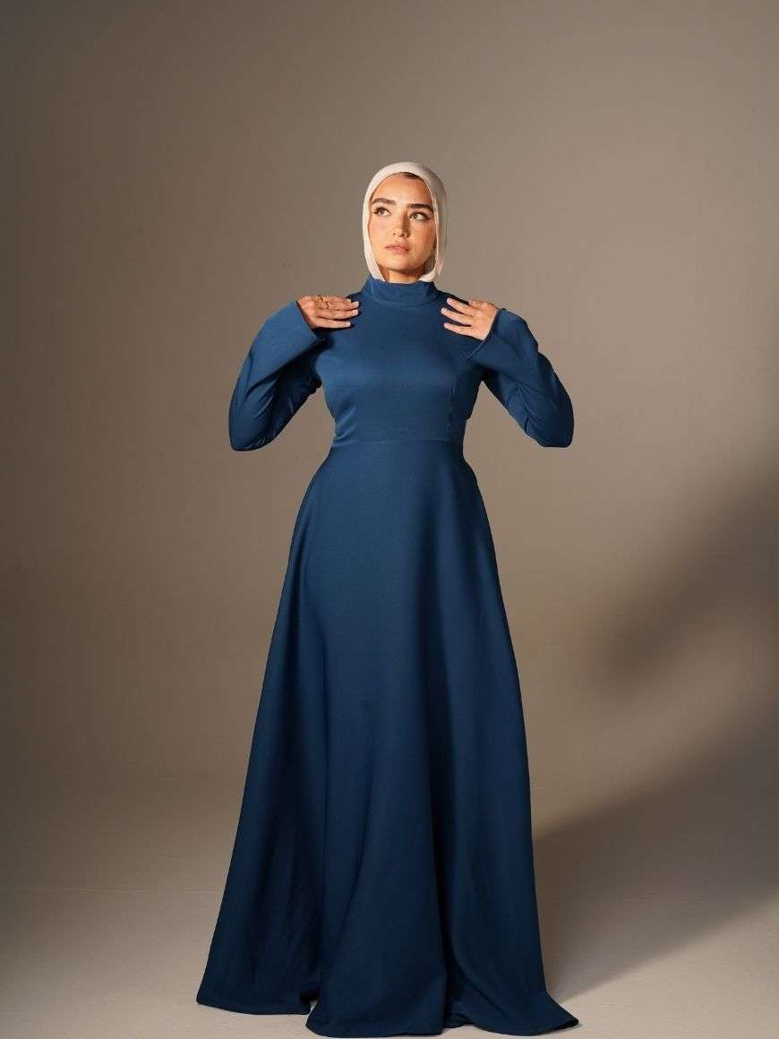 MALIKA DRESS