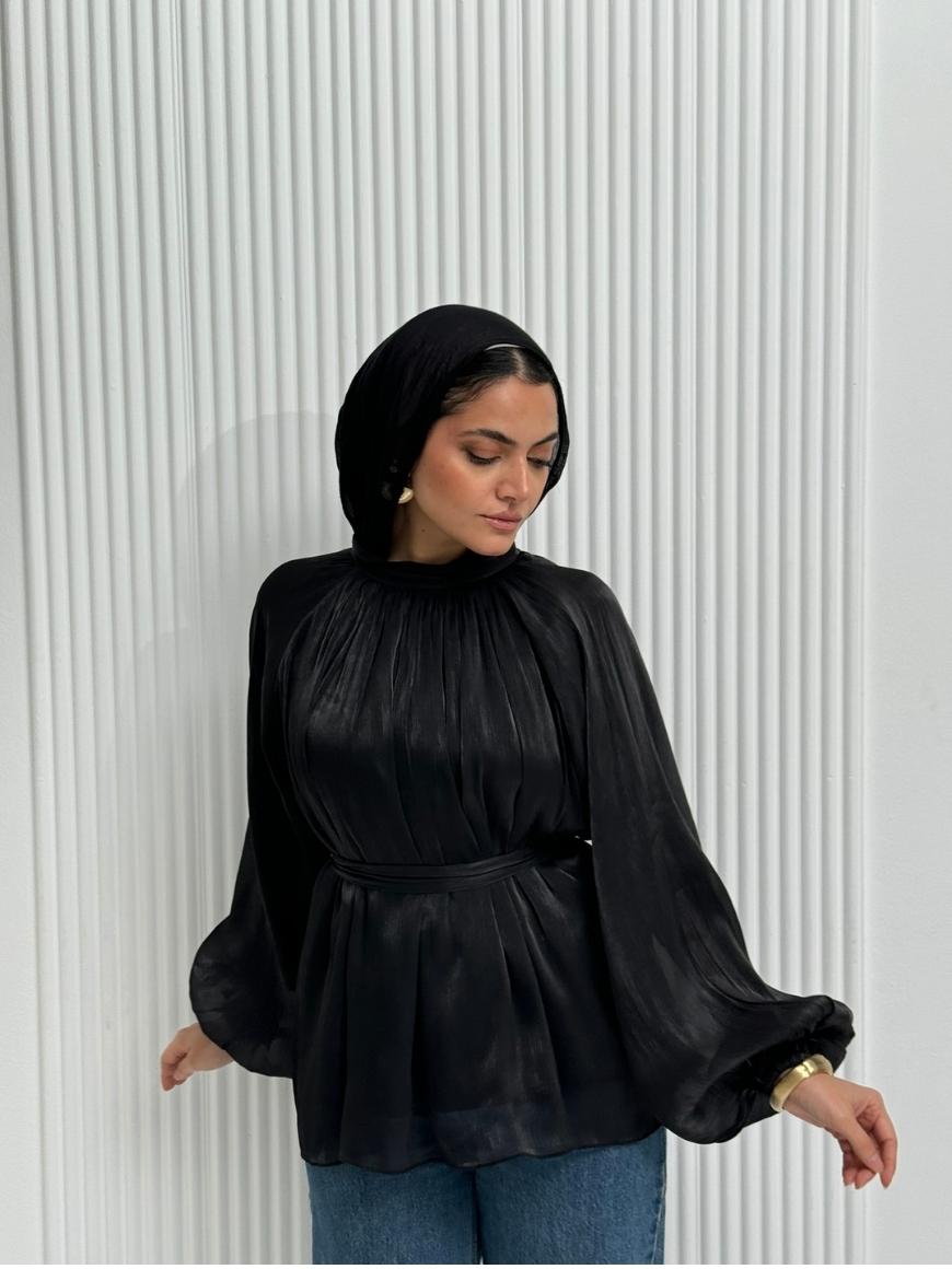 FAIRY BLOUSE