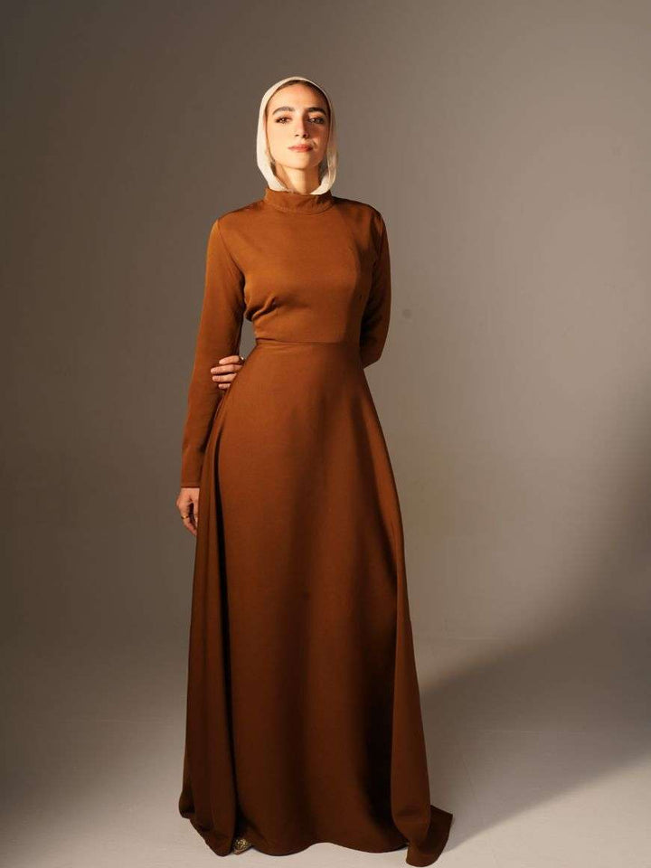 MALIKA DRESS