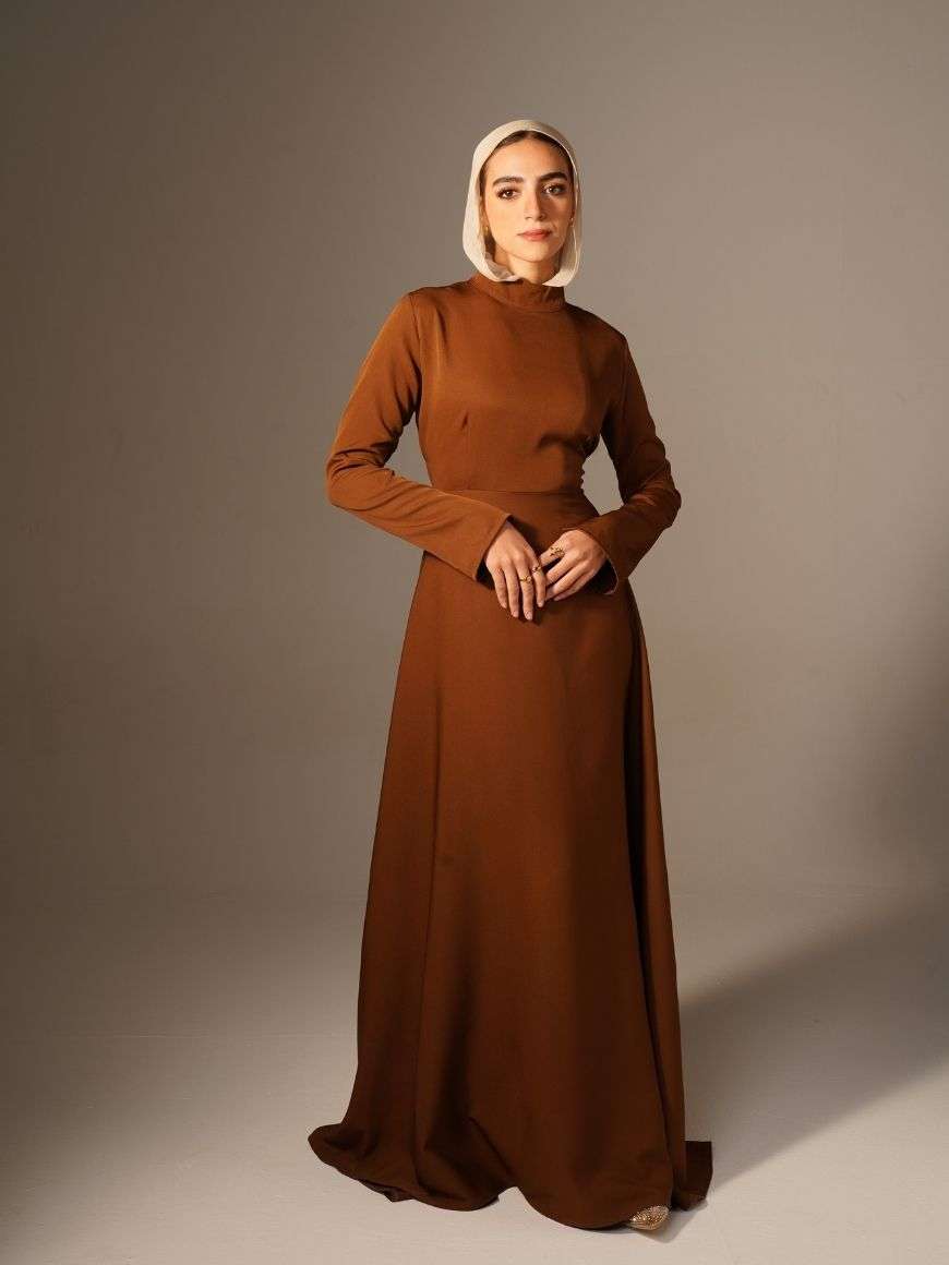 MALIKA DRESS