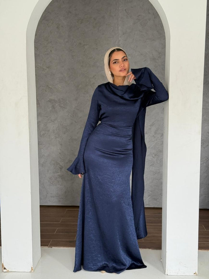KORICHIAN LARA DRESS