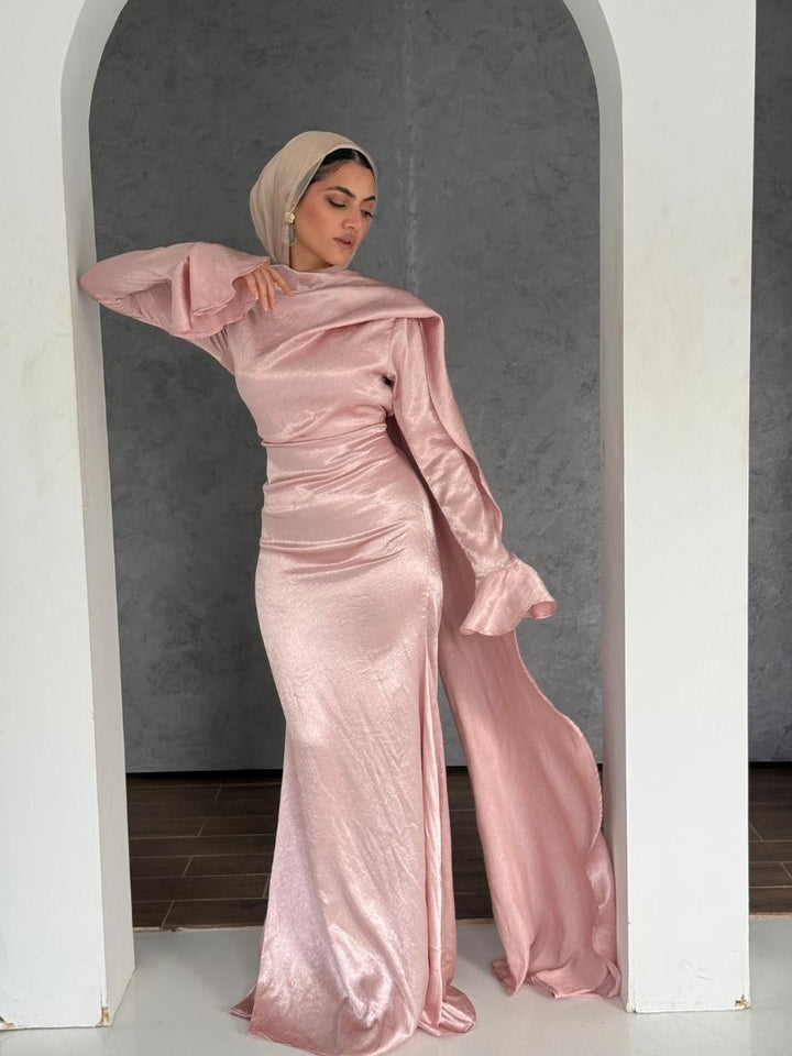 KORICHIAN LARA DRESS