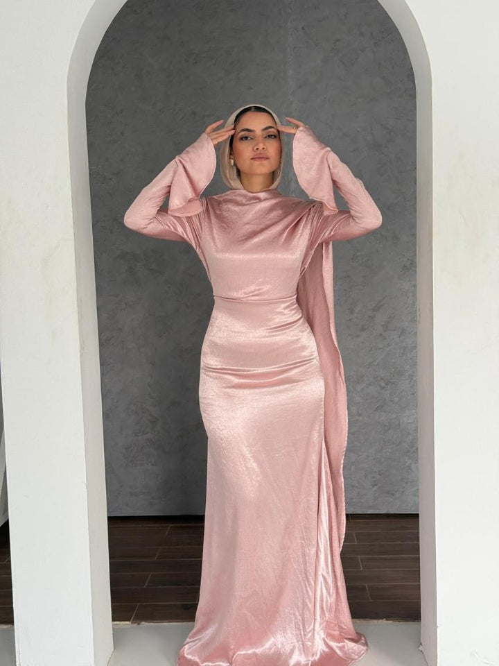 KORICHIAN LARA DRESS