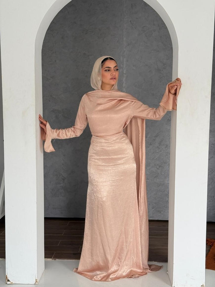 KORICHIAN LARA DRESS