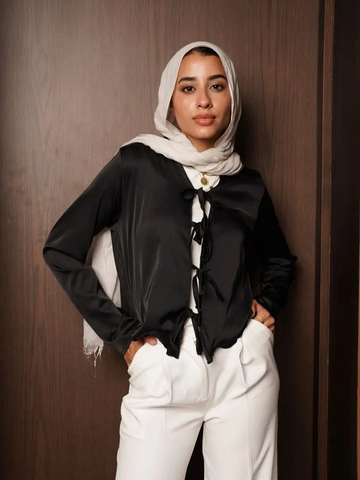 BONITA BLOUSE