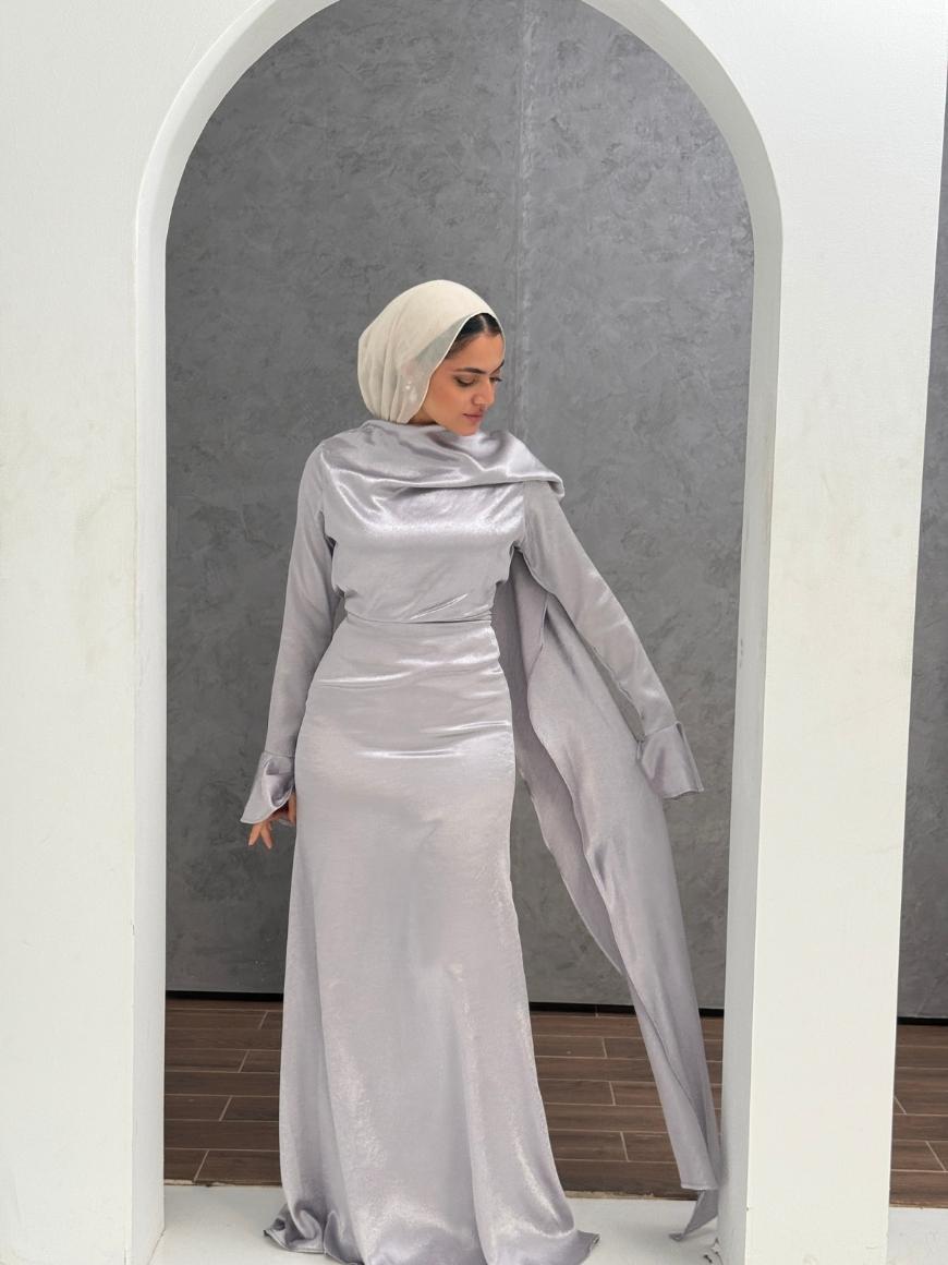 KORICHIAN LARA DRESS