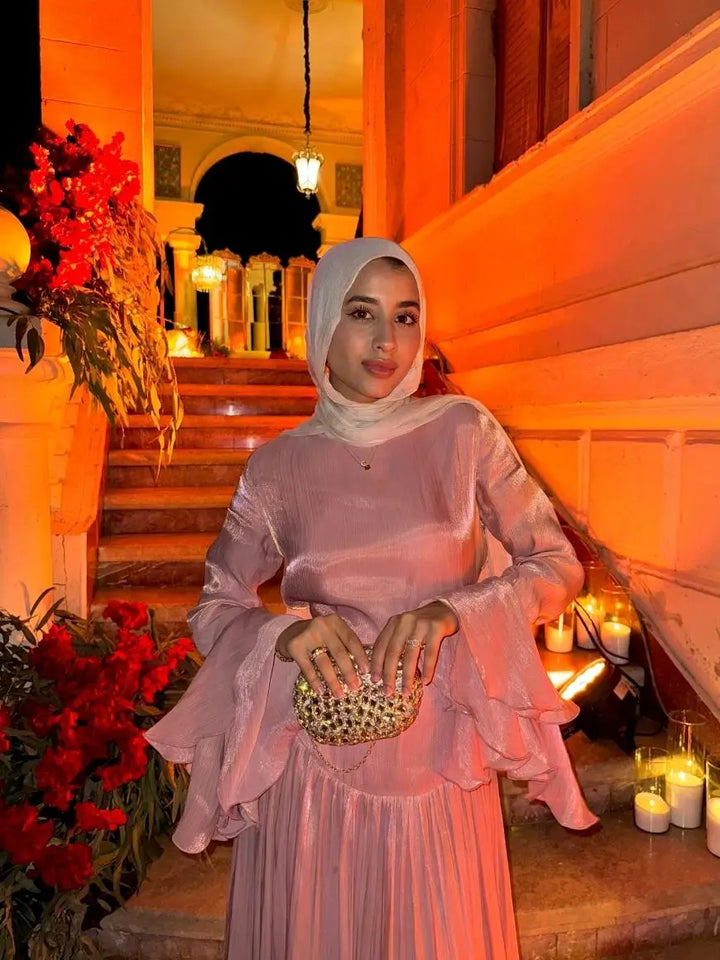 MIRAL DRESS