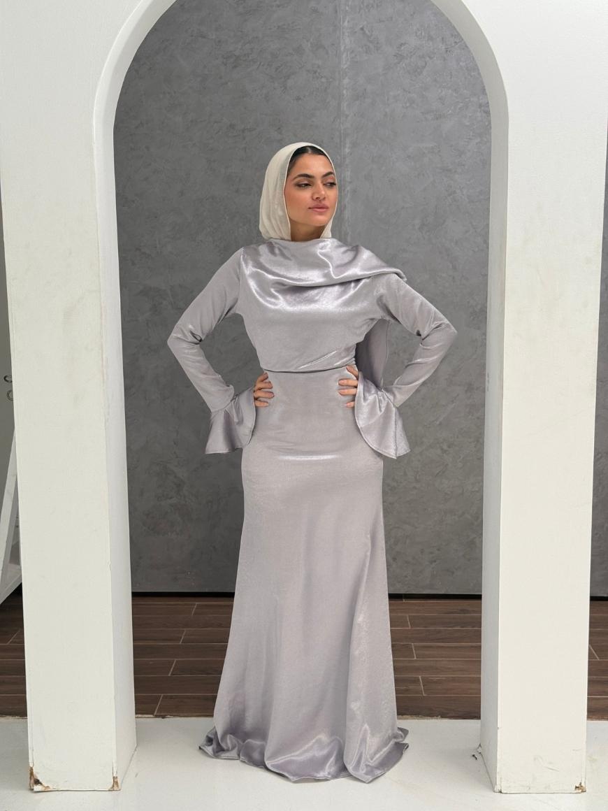 KORICHIAN LARA DRESS