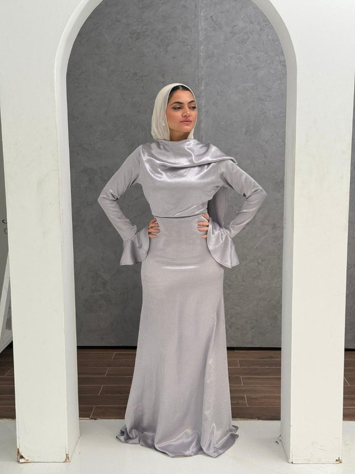KORICHIAN LARA DRESS